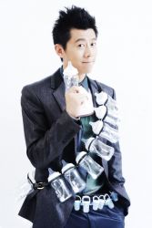 Фото №1 Ся Юй