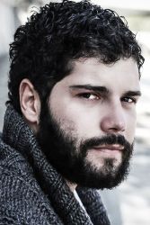 Фото №2 Сальваторе Эспозито