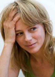 Фото №1 Эмма Суарес