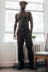 Фото №1 Кофи Сирибо