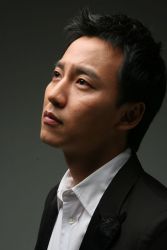 Фото №1 Ким Нам-гиль