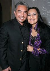 Фото №2 Сизар Миллан