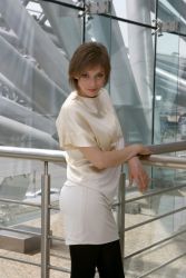 Фото №2 Нелли Уварова