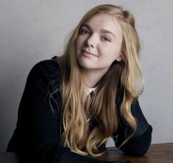 Фото №2 Элси Фишер