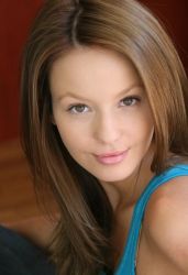 Фото №1 Саманта Дроук