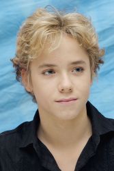 Фото №1 Джереми Самптер