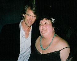 Фото №2 Кэти Ламкин