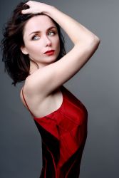 Фото №2 Эмили Тааффе