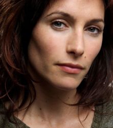 Фото №1 Клаудия Карван