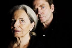 Фото №1 Гуннель Линдблум