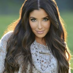 Фото №1 Мелисса Смит