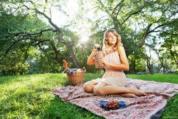 Фото №1 Грэйс Хельбиг