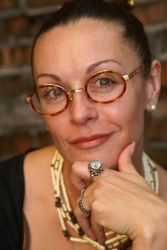 Фото №1 Оксана Базилевич