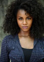 Фото №2 Дебора Айоринде