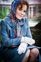 Фото №2 Полина Кутепова