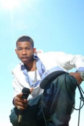 Фото №1 Маркус Т. Полк