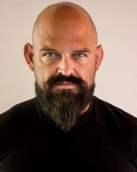 Фото №1 Тейт Флетчер