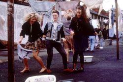 Фото №2 Брона Галлахер