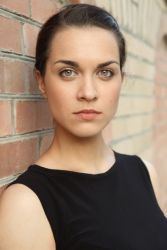 Фото №1 Слава Красовская