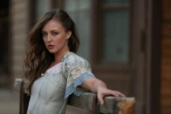 Фото №2 Кэтрин Изабель