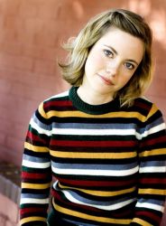 Фото №1 Лили Хоуллман