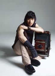 Фото №2 Ли Джун-хёк