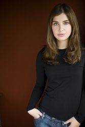 Фото №2 Тесс Аткинс