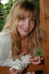 Фото №1 Ольга Арнтгольц