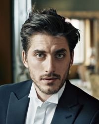 Фото №1 Лука Маринелли