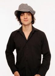 Фото №1 Себастьян Грегори