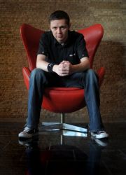 Фото №1 Кристиан Фридель