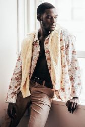 Фото №2 Кофи Сирибо