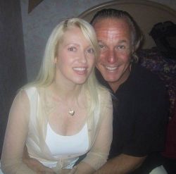 Фото №2 Джекки Мартлинг