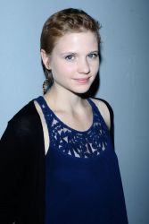 Фото №2 Элиза Рыцембель