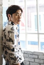 Фото №2 Ким Ган-у