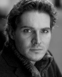 Фото №1 Марк Амберс