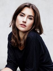 Фото №1 Nadine Dubois