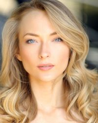 Фото №1 Фелисити Гилберт