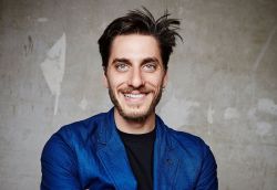 Фото №2 Лука Маринелли