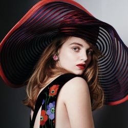 Фото №1 Лу Руа-Леколлине