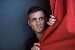 Фото №1 Эсбен Смед Енсен