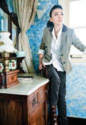 Фото №2 И Хуан