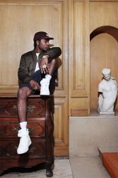 Фото №1 Раким Мэйерс