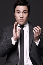 Фото №1 Щин Сын-хван Фото №1 Щин Сын-хван