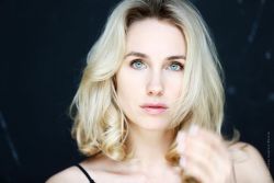 Фото №2 Сэнд Ван Рой