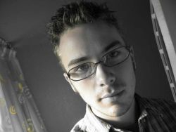 Фото №1 Елиас МакКоннелл