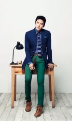 Фото №1 Чи Чхан-ук