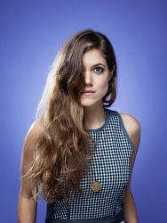 Фото №1 Чарити Уэйкфилд