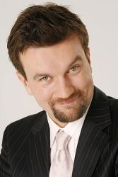 Фото №1 Томаш Кот