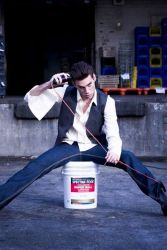 Фото №2 Дрю Фуллер